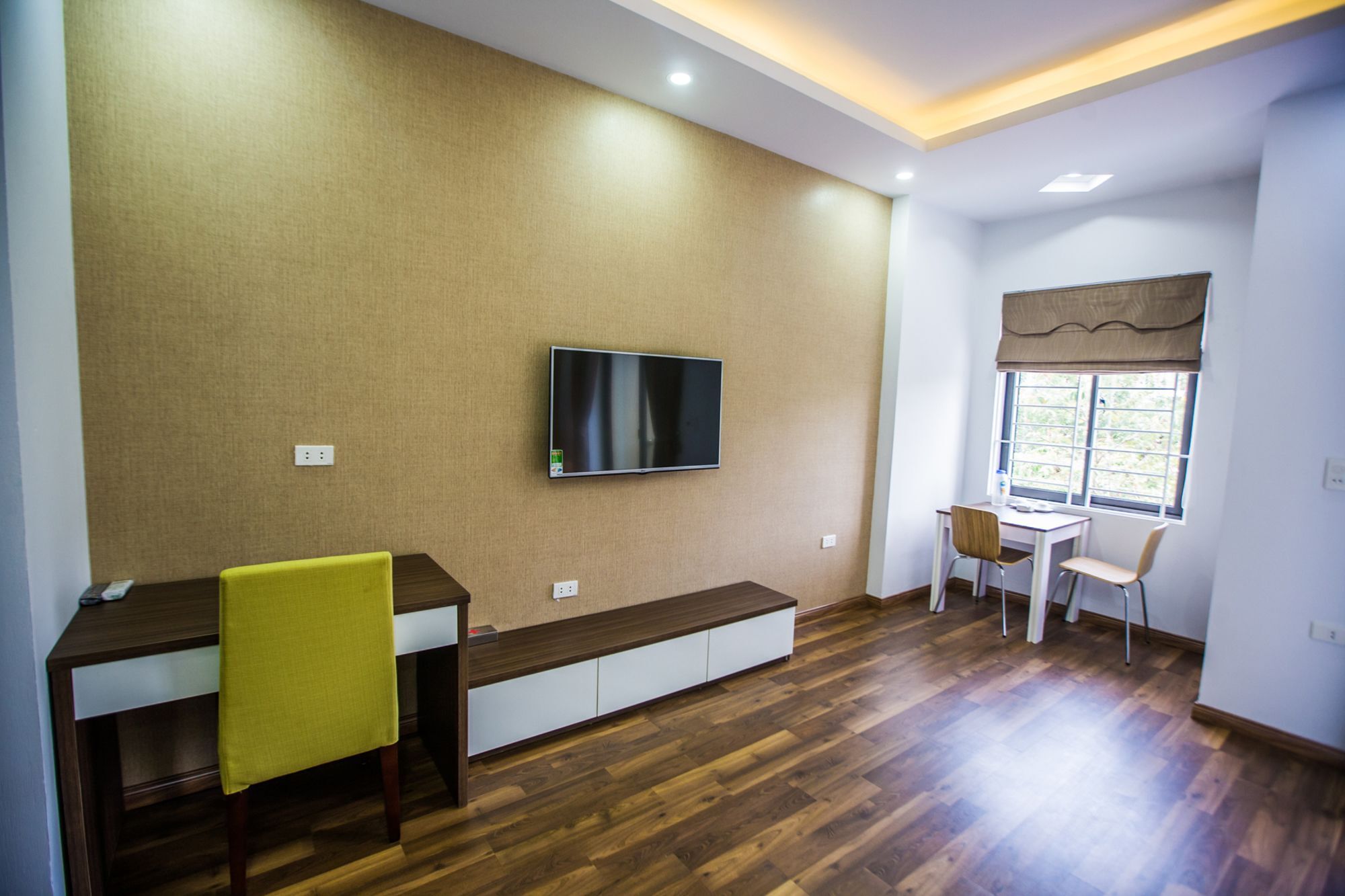 Hana 1 Apartment & Hotel Bắc Ninh Exterior foto